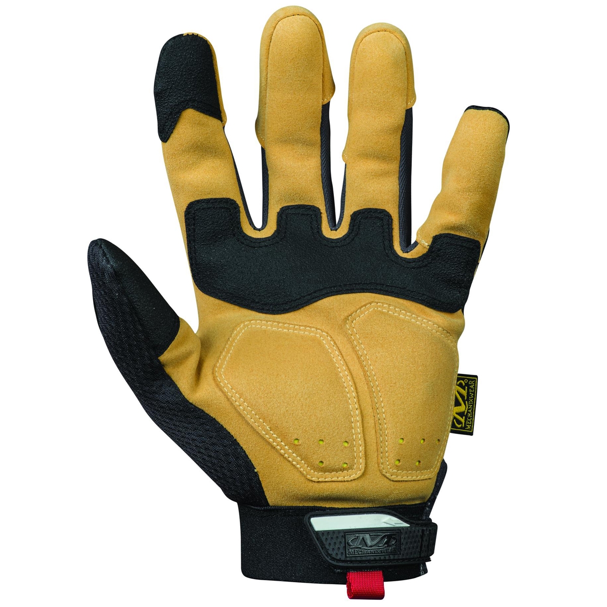 Mechanix MP4X75 Material4X MPact Gloves