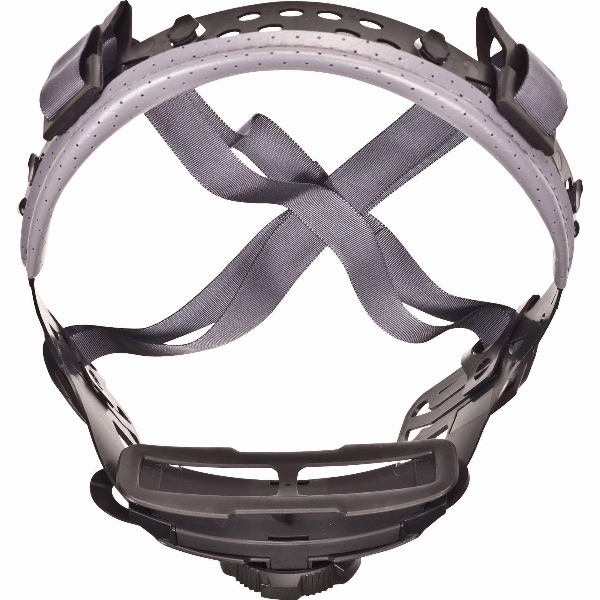 MSA 10153384 FasTrac III Replacement 4Point Ratchet Suspension for