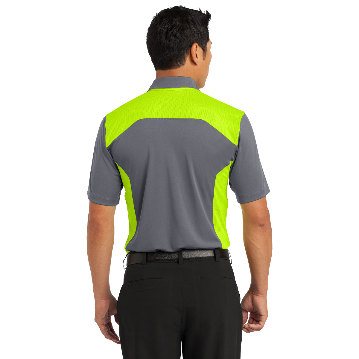 nike golf polo volt