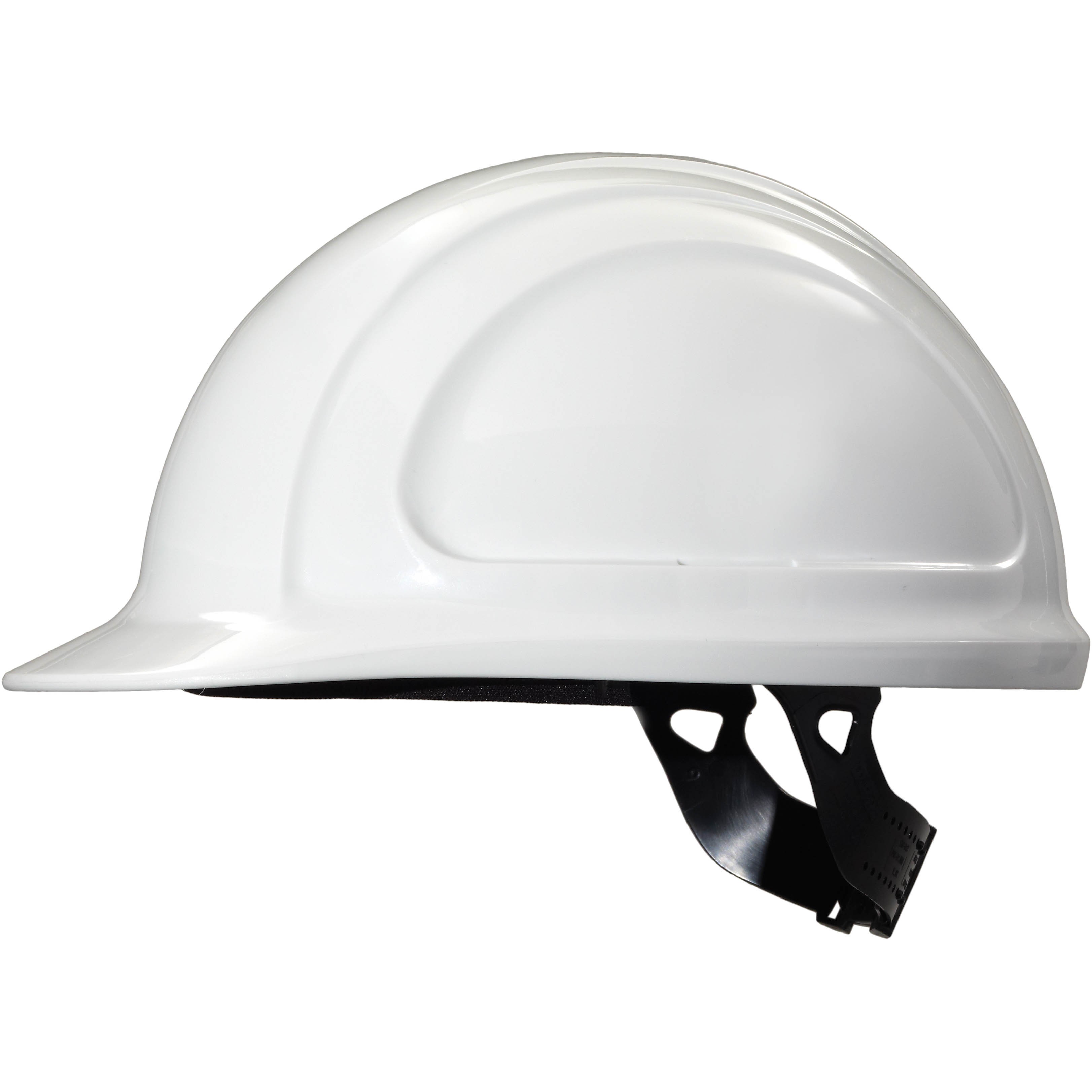 Honeywell N10010000 North Zone Hard Hat QuickFit Suspension White