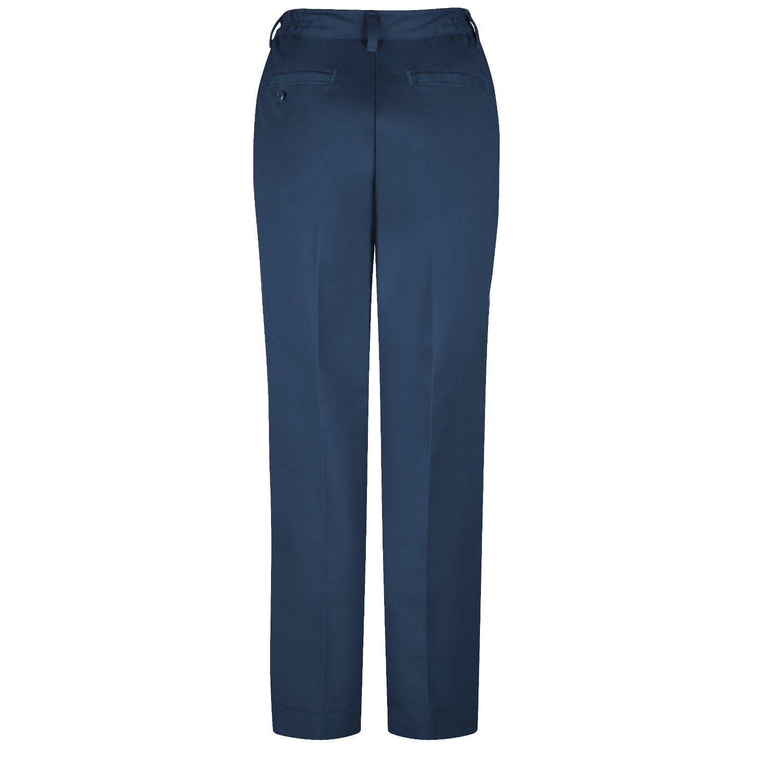 navy stretch work pants