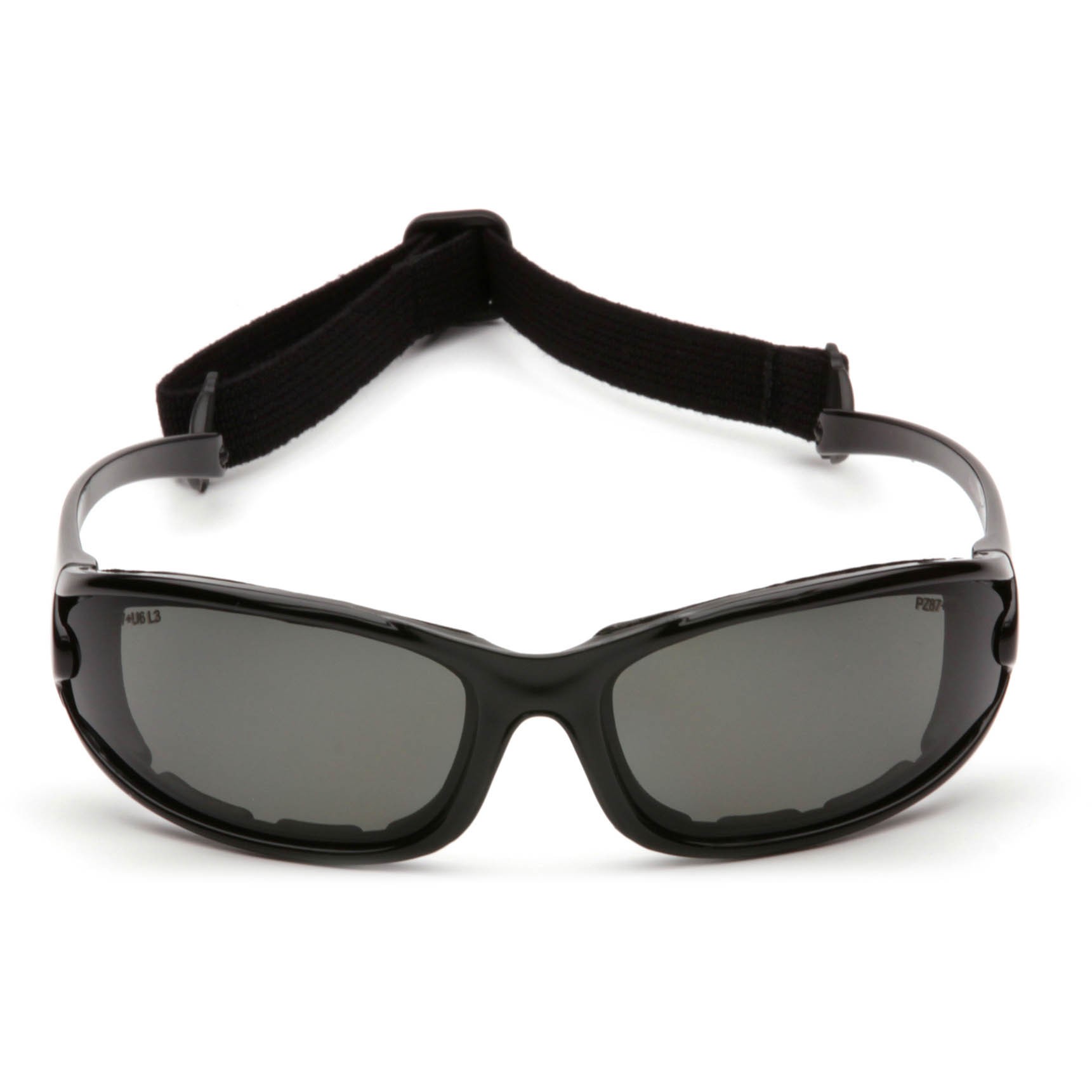 foam lined sunglasses
