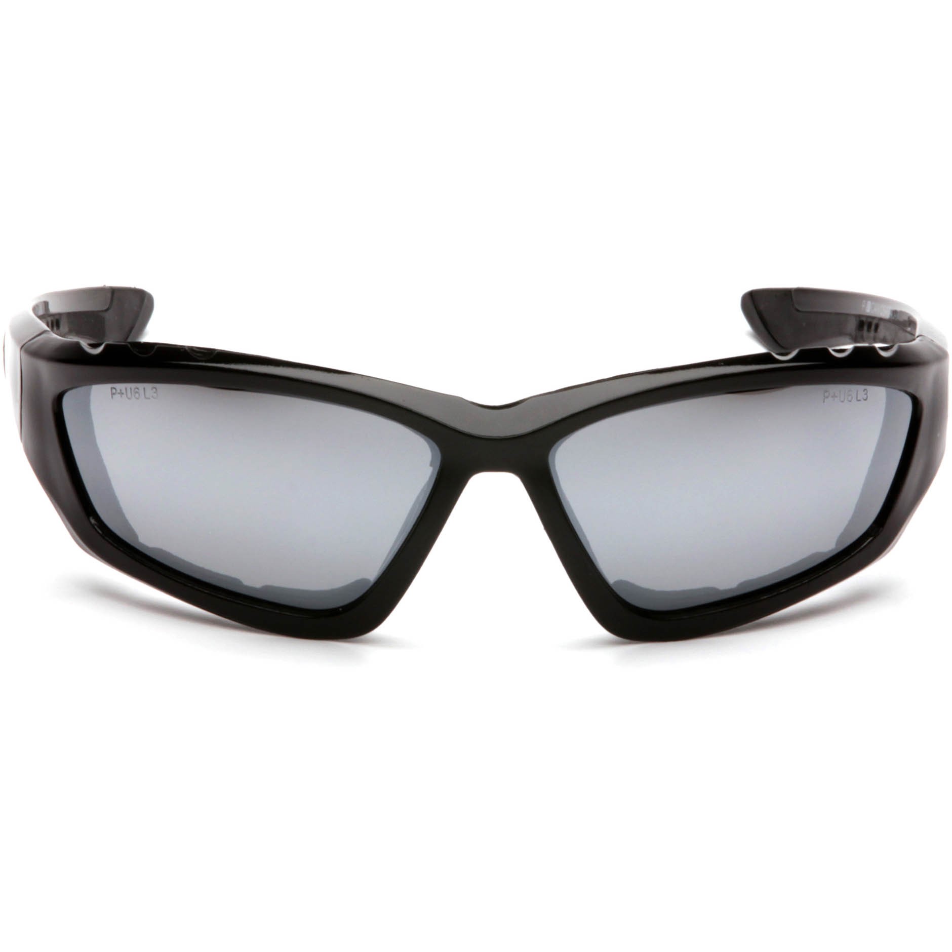 foam lined sunglasses
