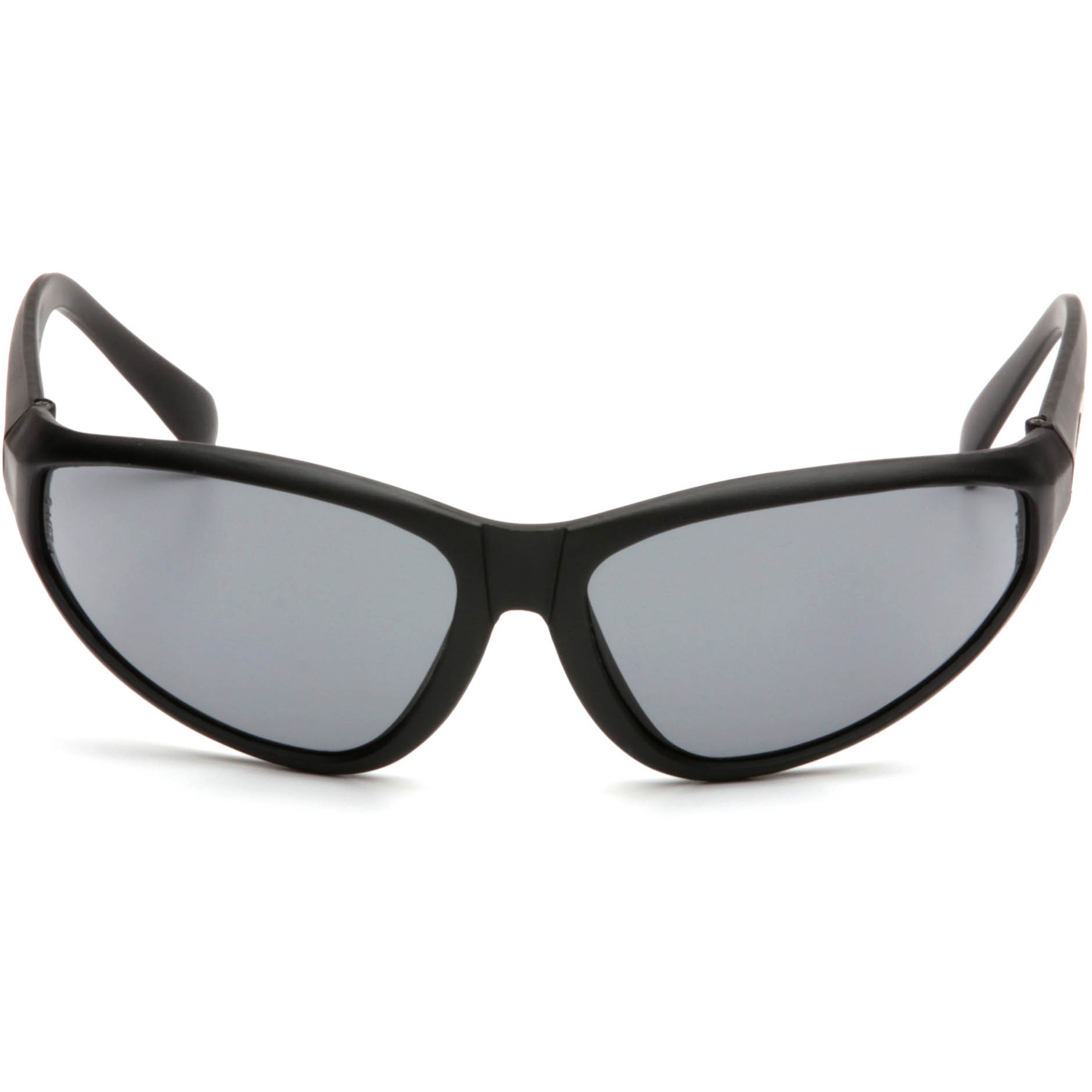 Pyramex Zone Safety Glasses Black Frame Gray Lens Fullsource pyramex zone safety glasses black frame gray lens fullsource