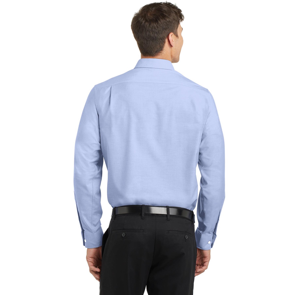 oxford blue clothing