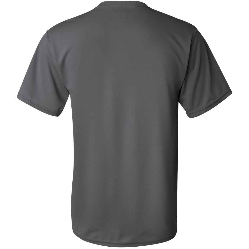 graphite colour shirt