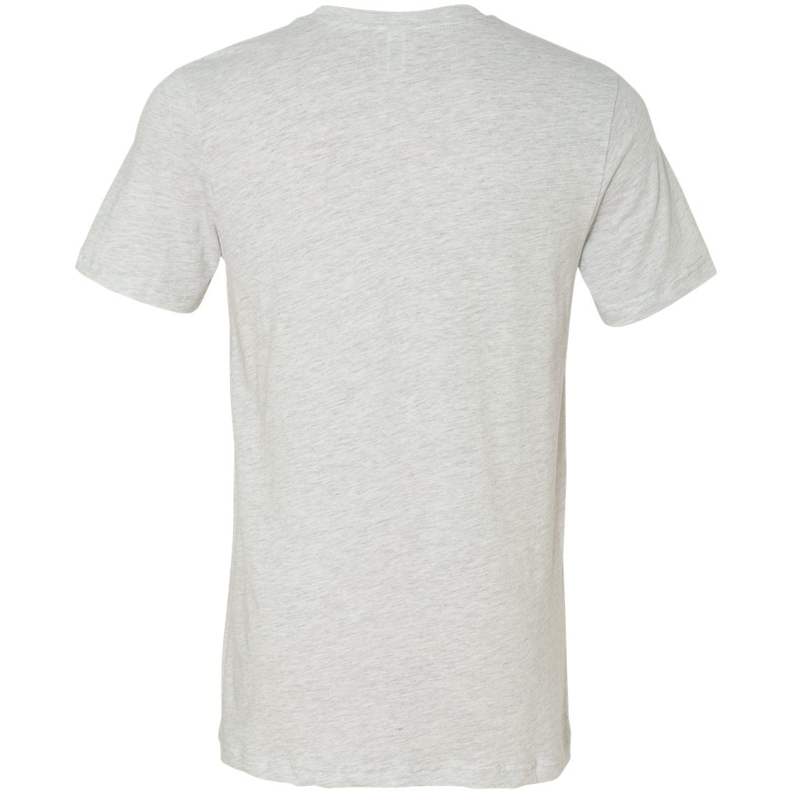 Bella Canvas 3001 Unisex Short Sleeve Jersey Tee - Ash | FullSource.com