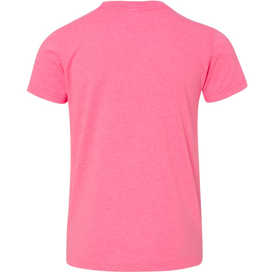 neon pink shirt men's