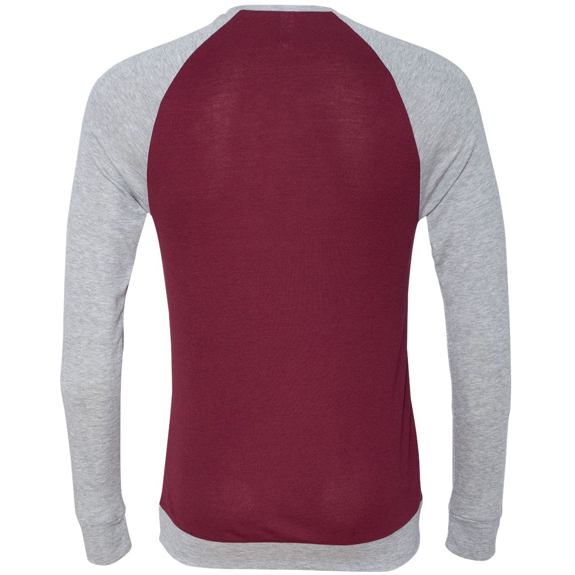 heather athletic maroon