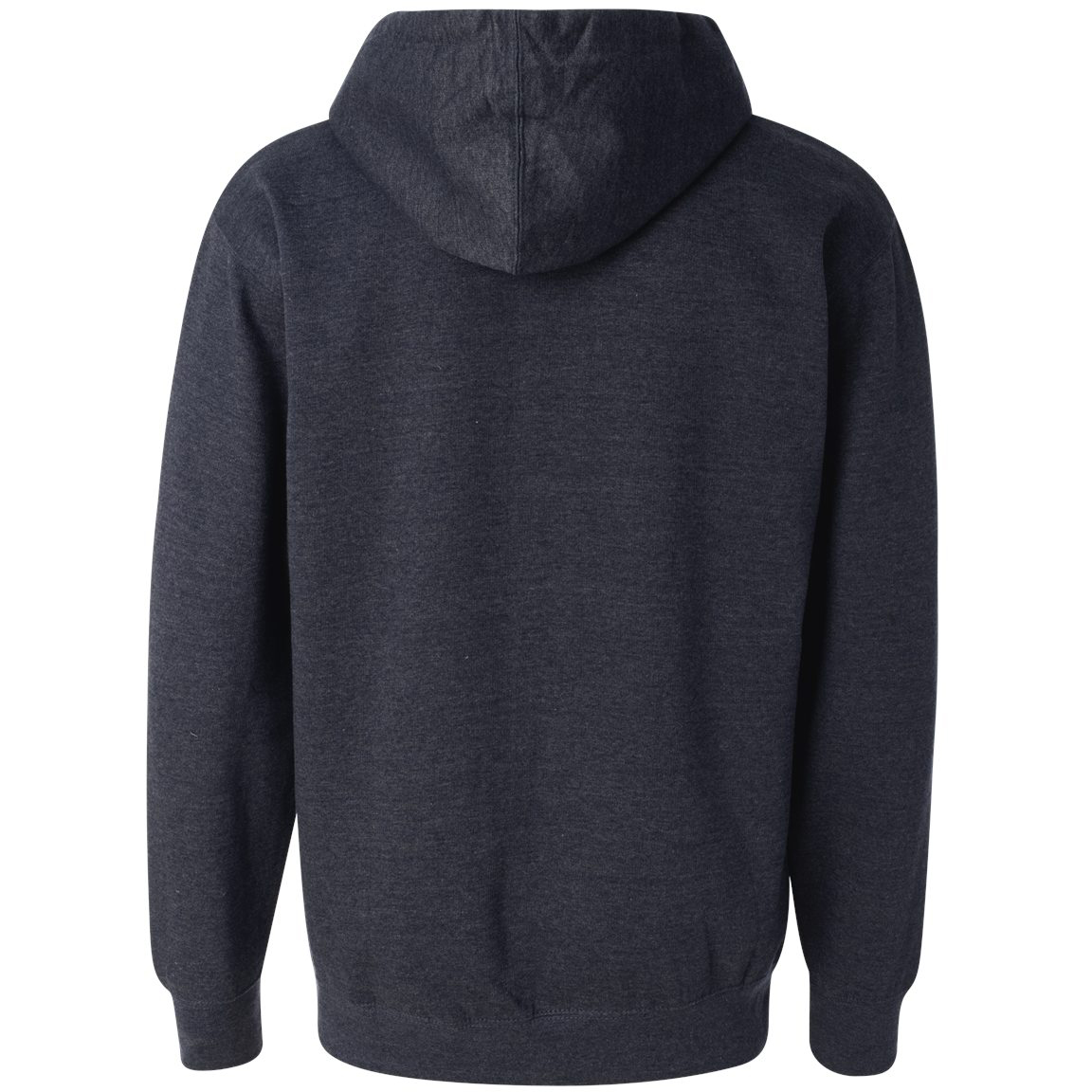 Independent Trading Co. SS4500 Midweight Hooded Sweatshirt - Classic ...