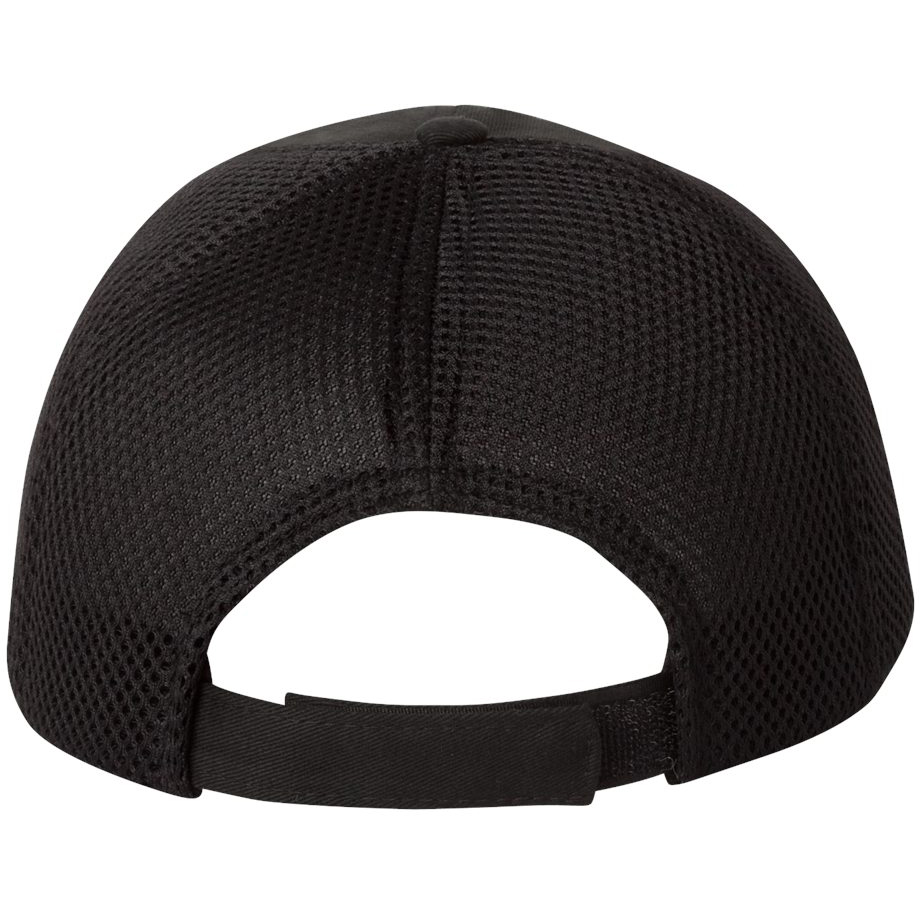 Sportsman 3200 Spacer Mesh Cap Black