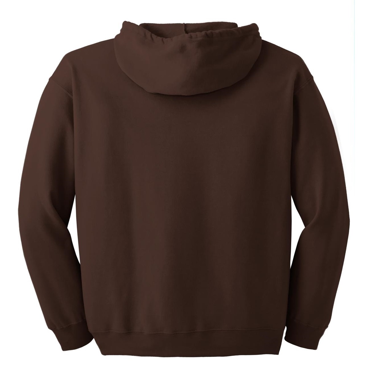 chocolate sweatshirt