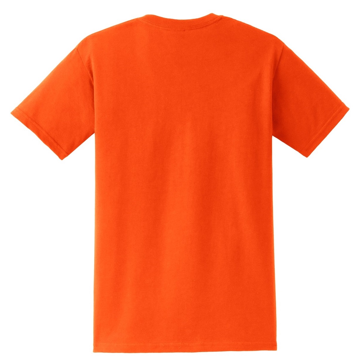 Gildan Ultra Cotone T-Shirt Uomo, Manica Corta, Arancione Texas, Confezione Da 2, Taglia XL