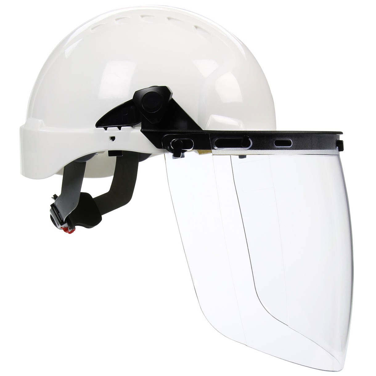 PIP Hard Hat Face Shield Adaptor - Adapter Only 