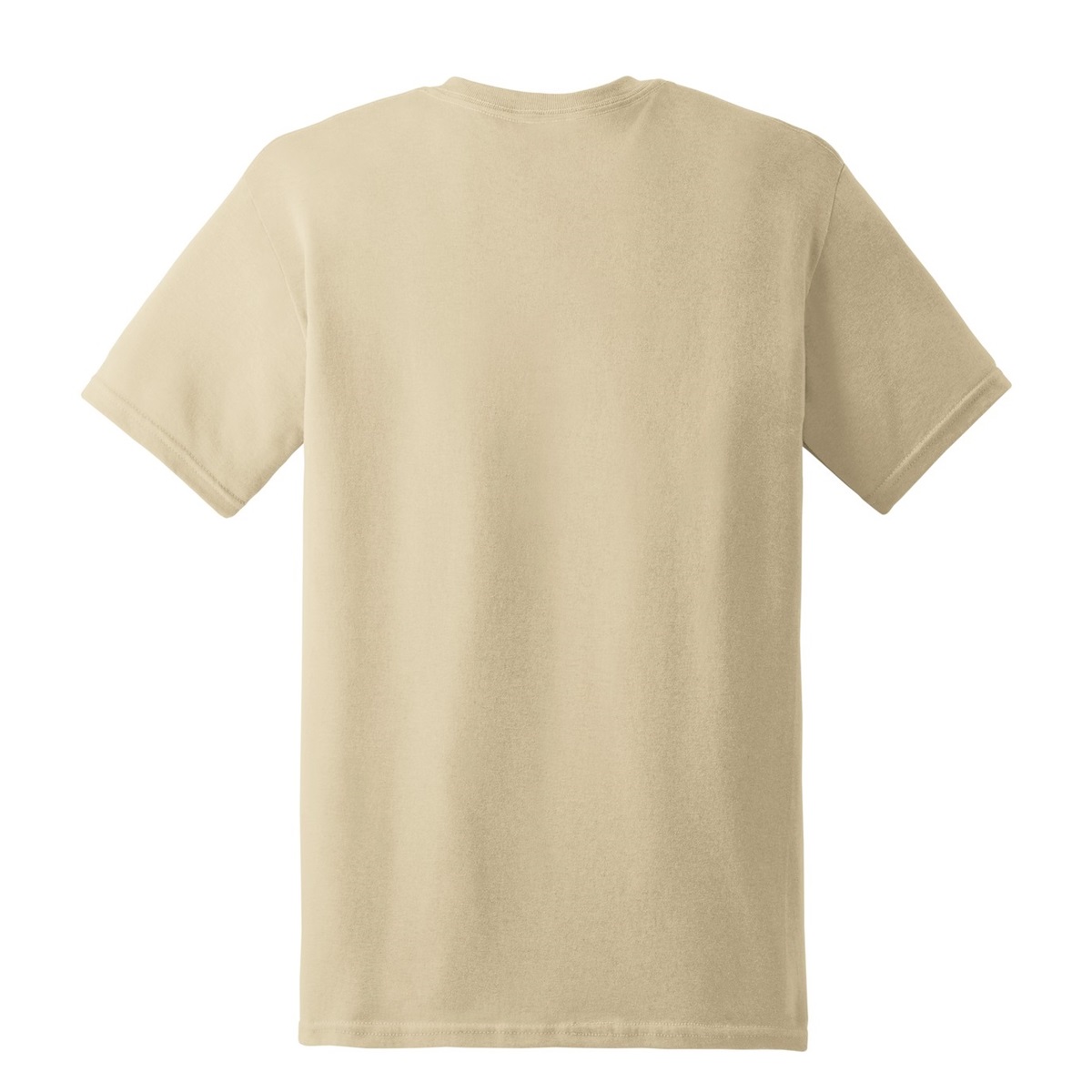 Gildan 5000 Heavy Cotton T-Shirt - Sand | FullSource.com