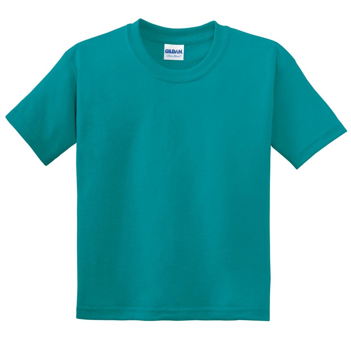 jade color shirts