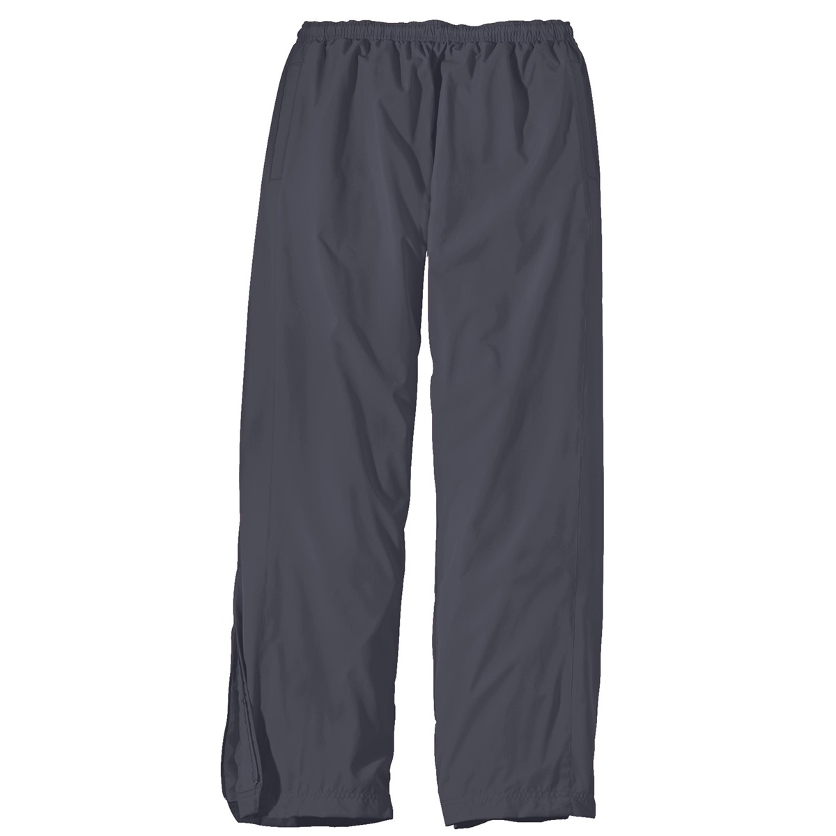 Sport-Tek PST74 Wind Pants - Graphite Grey | FullSource.com