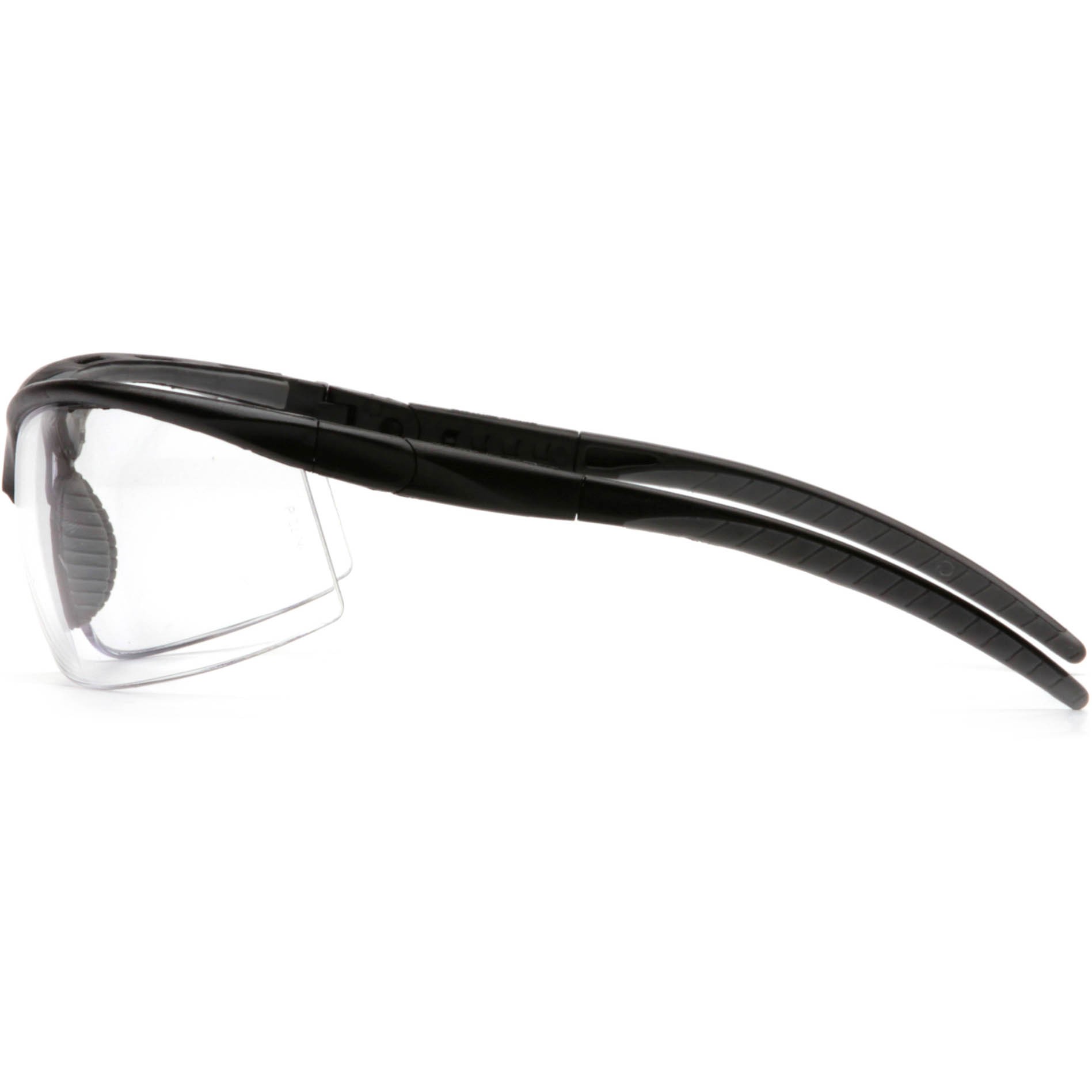 Pitch Black Goggles Riddick Rubber Goggles Glasses