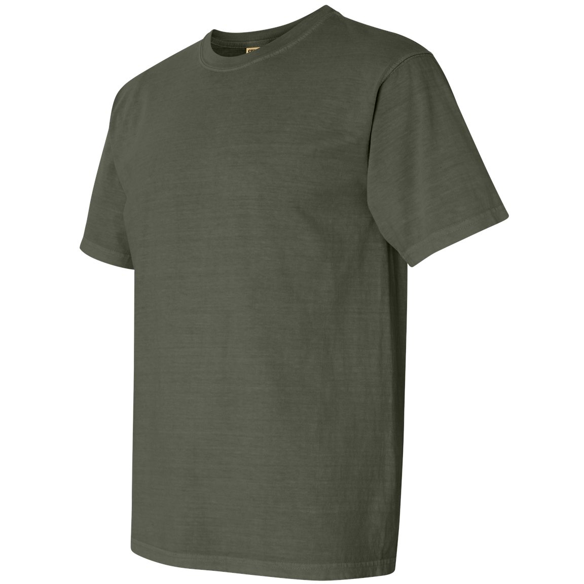 Comfort Colors 1717 Garment Dyed Heavyweight Ringspun Short Sleeve