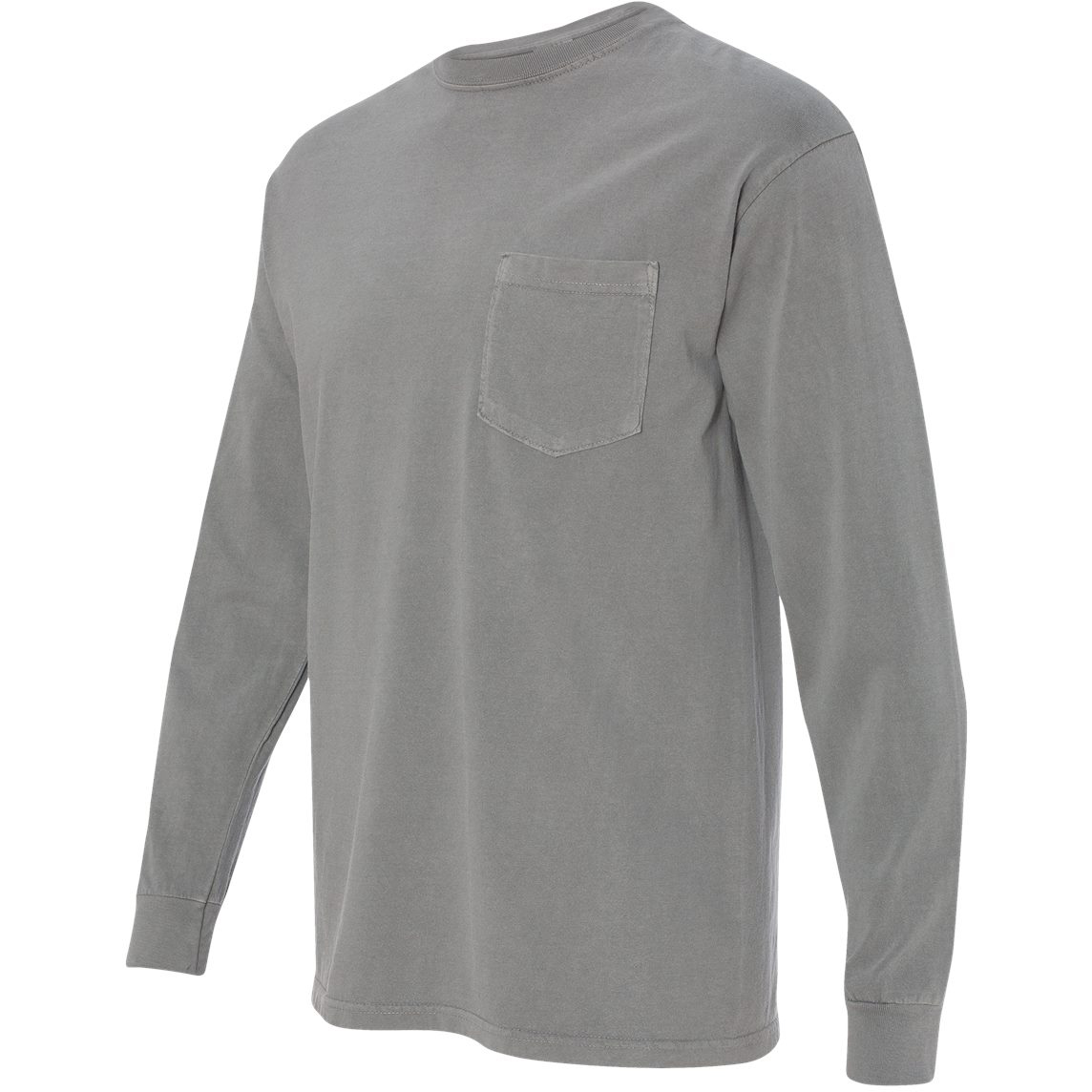 gray comfort color t shirt