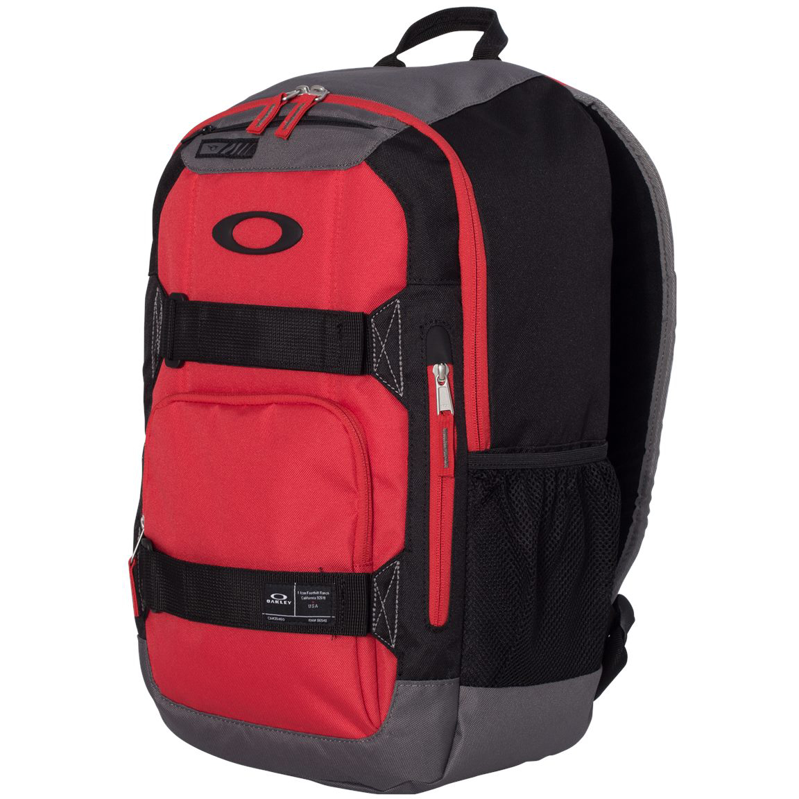 Oakley 92871 Enduro 22L Pack Red Line
