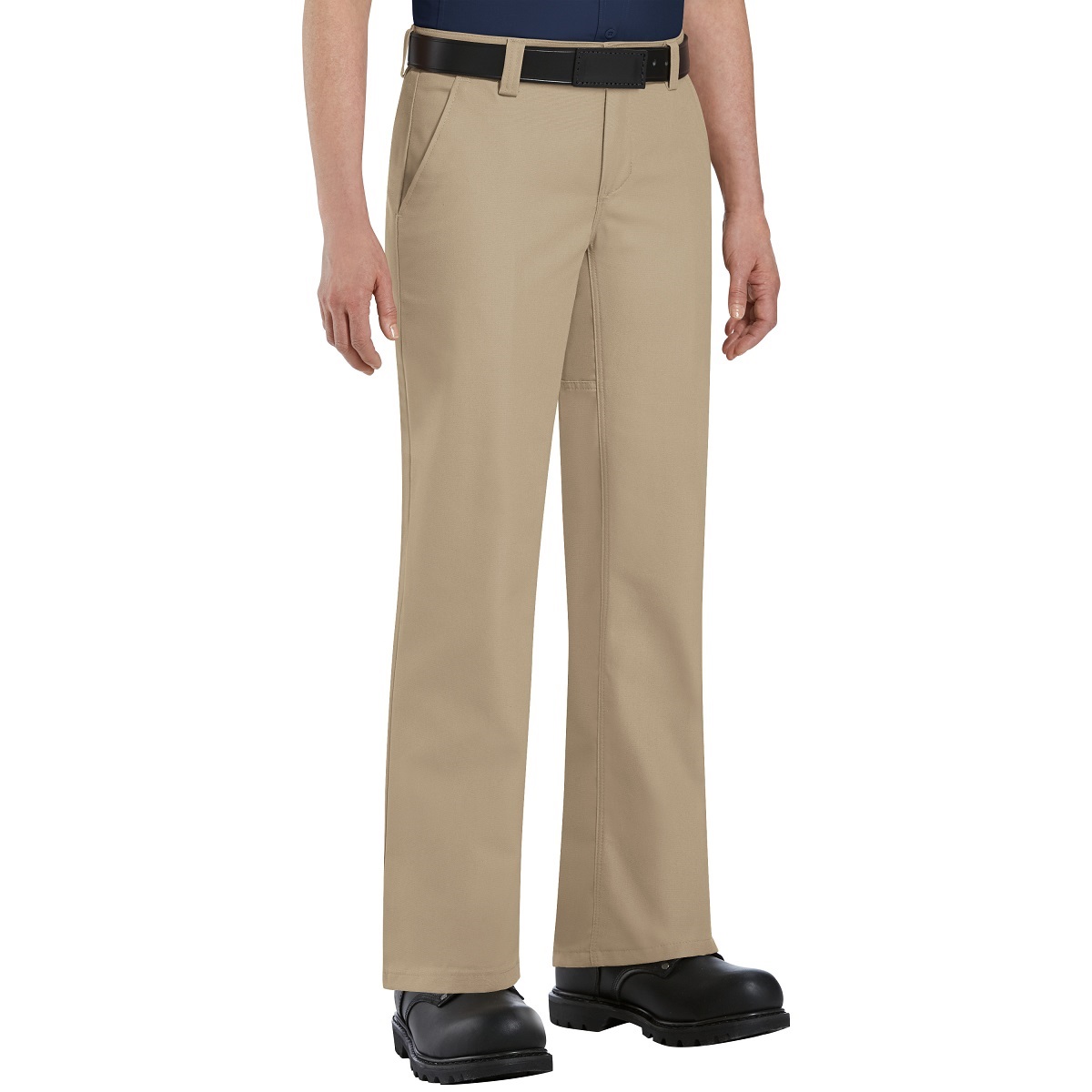 wrangler flex khaki pants