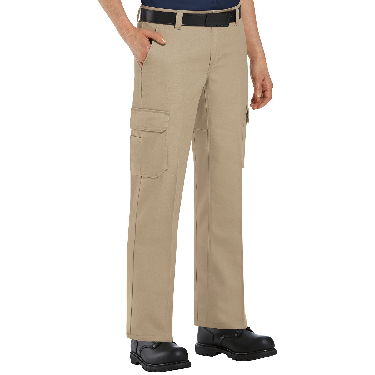 wrangler women's work pants