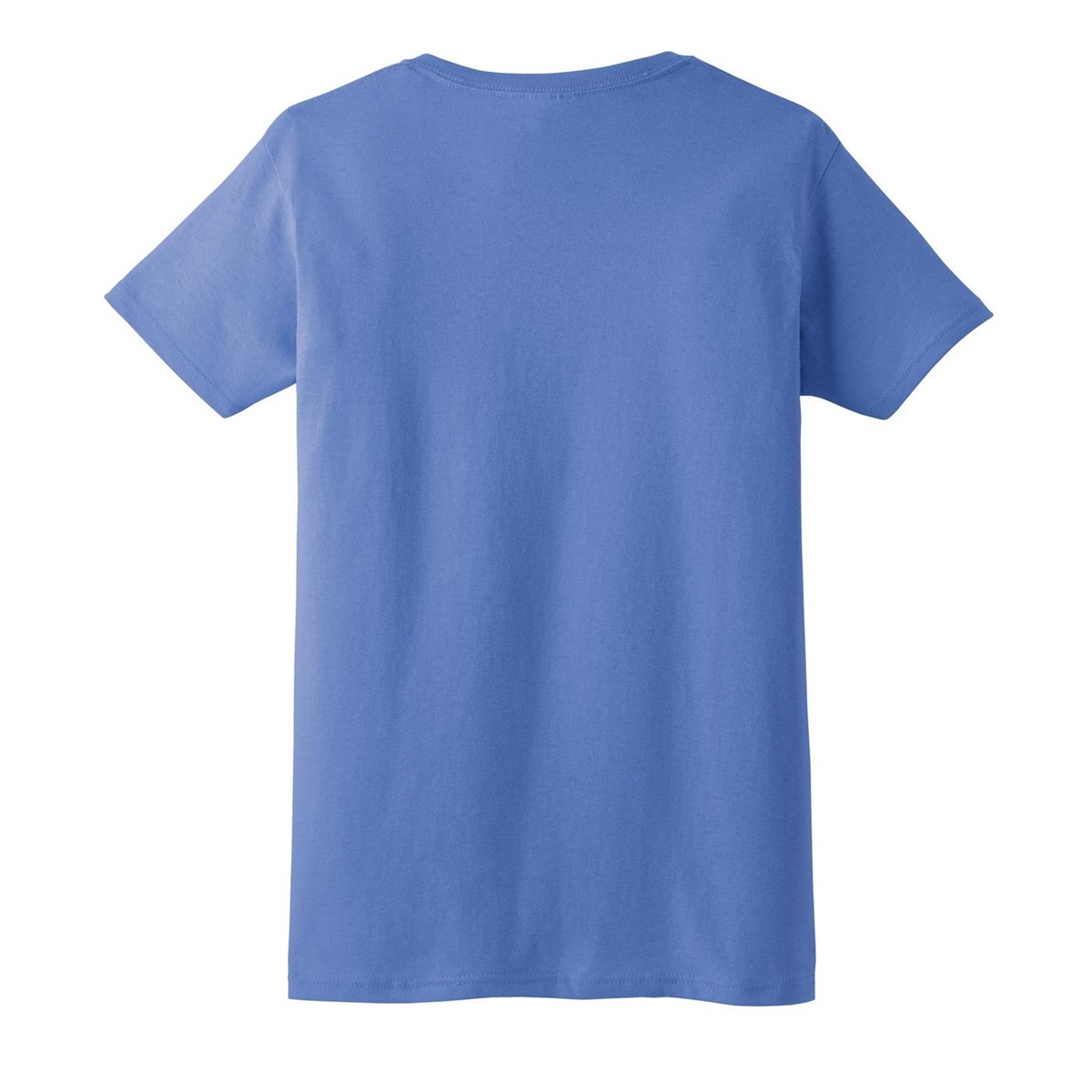 Gildan 2000L Women's Ultra Cotton T-Shirt - Iris | FullSource.com