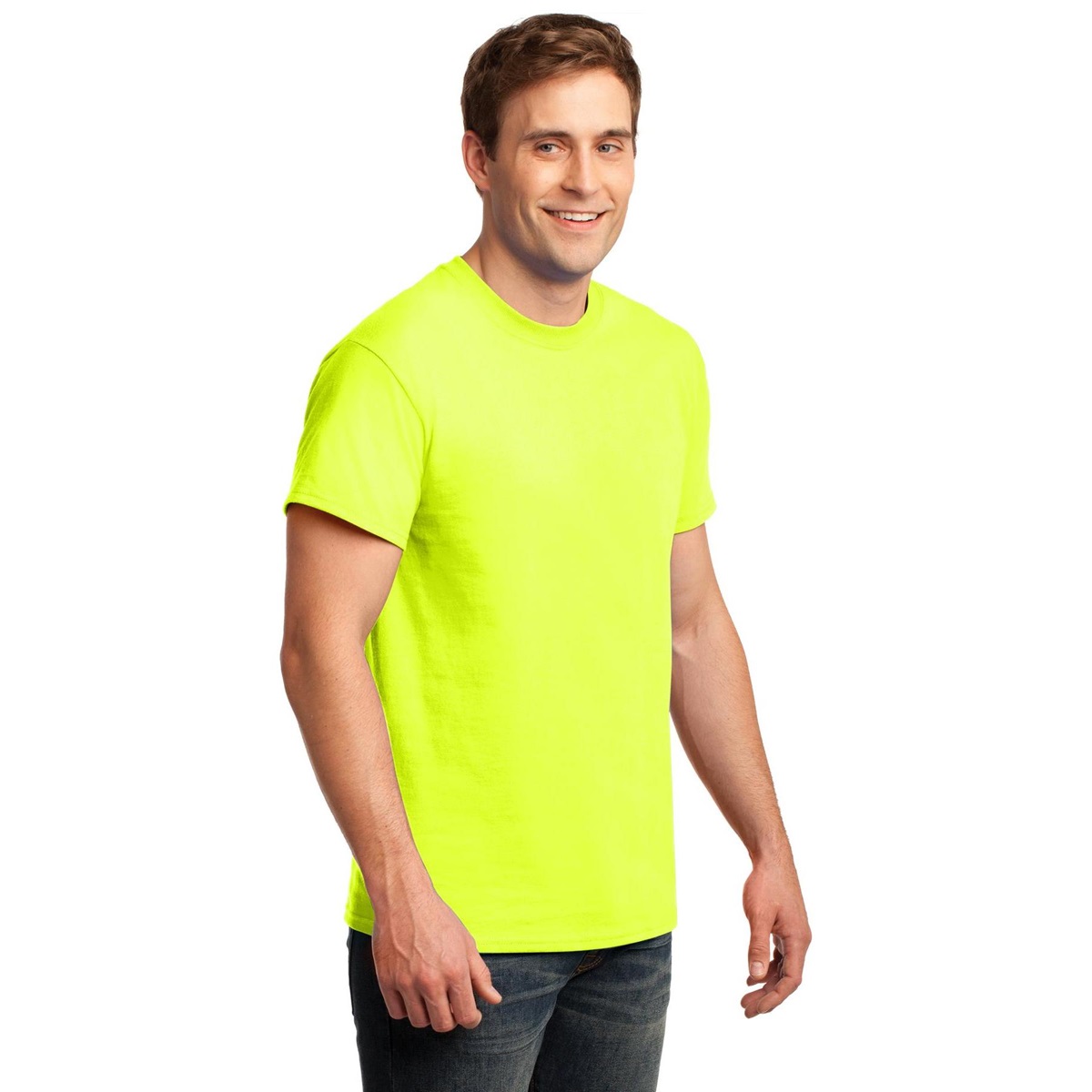 gildan safety colors