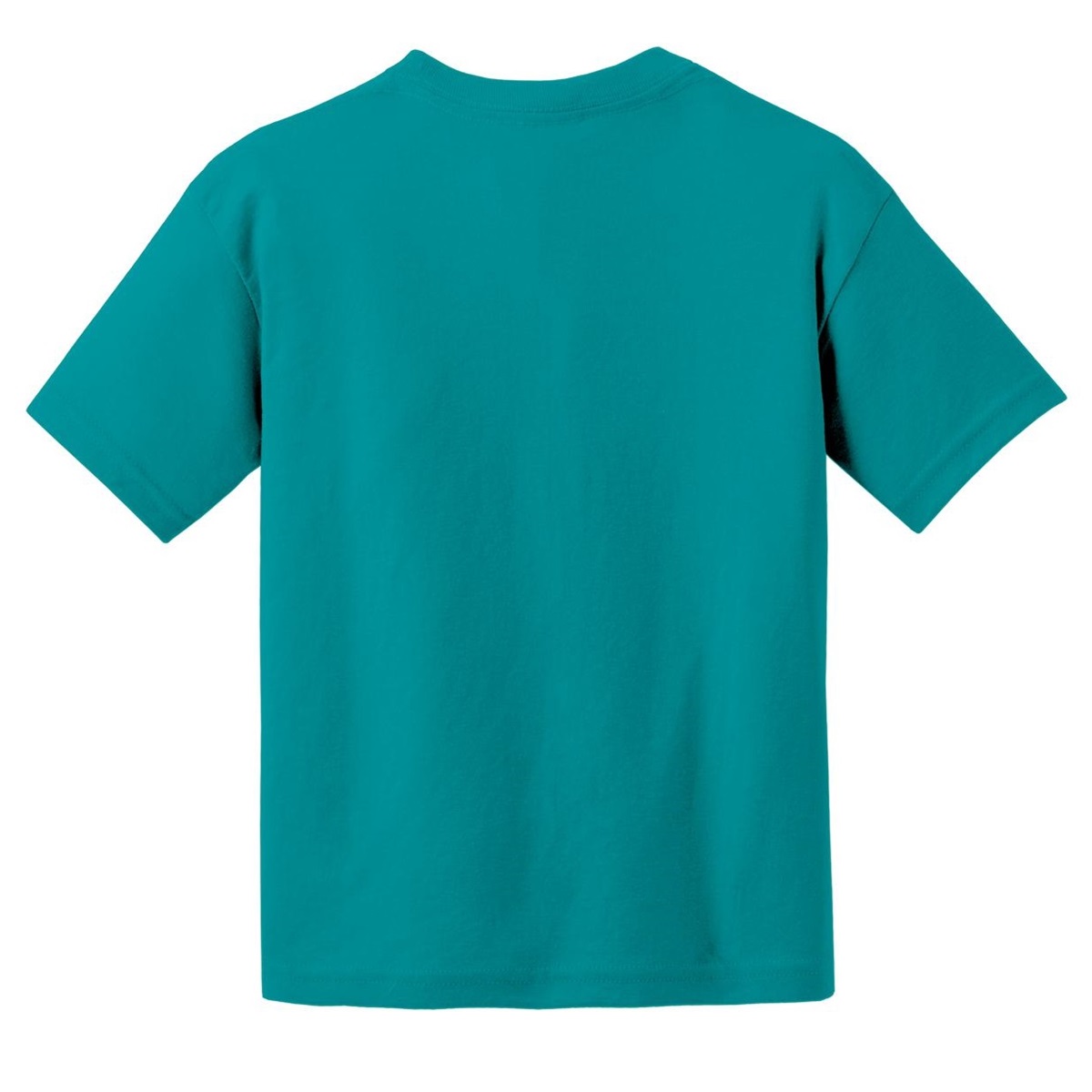 jade color shirts