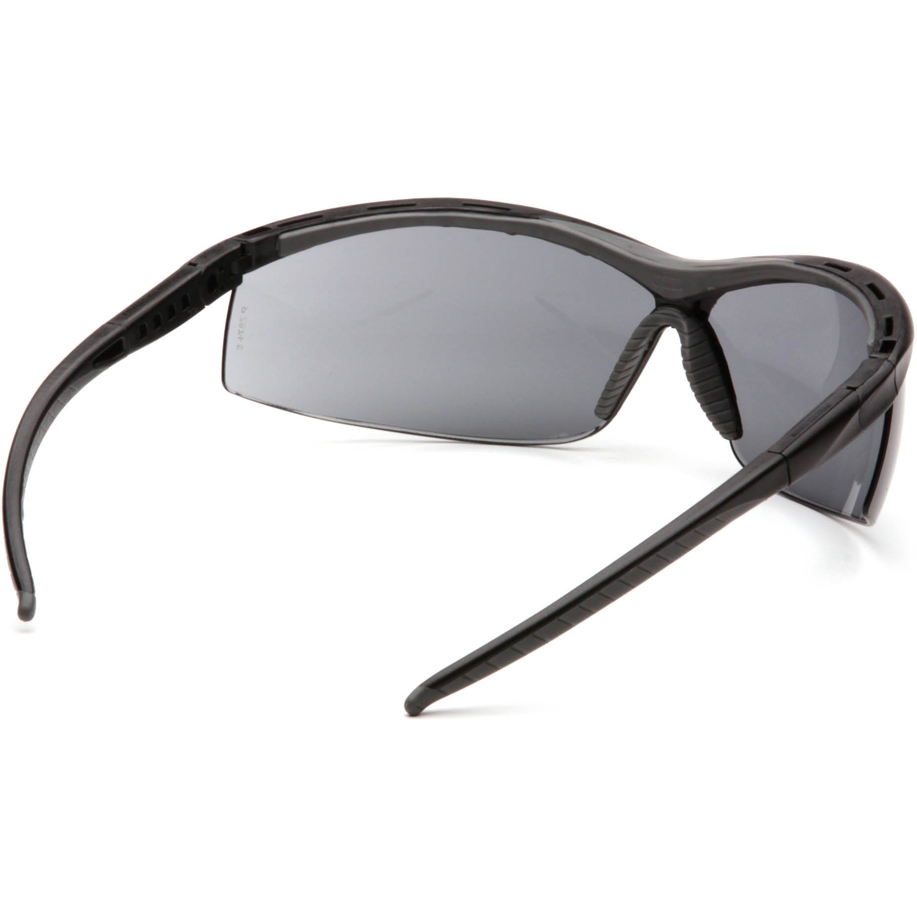 Pitch Black Goggles Riddick Rubber Goggles Glasses