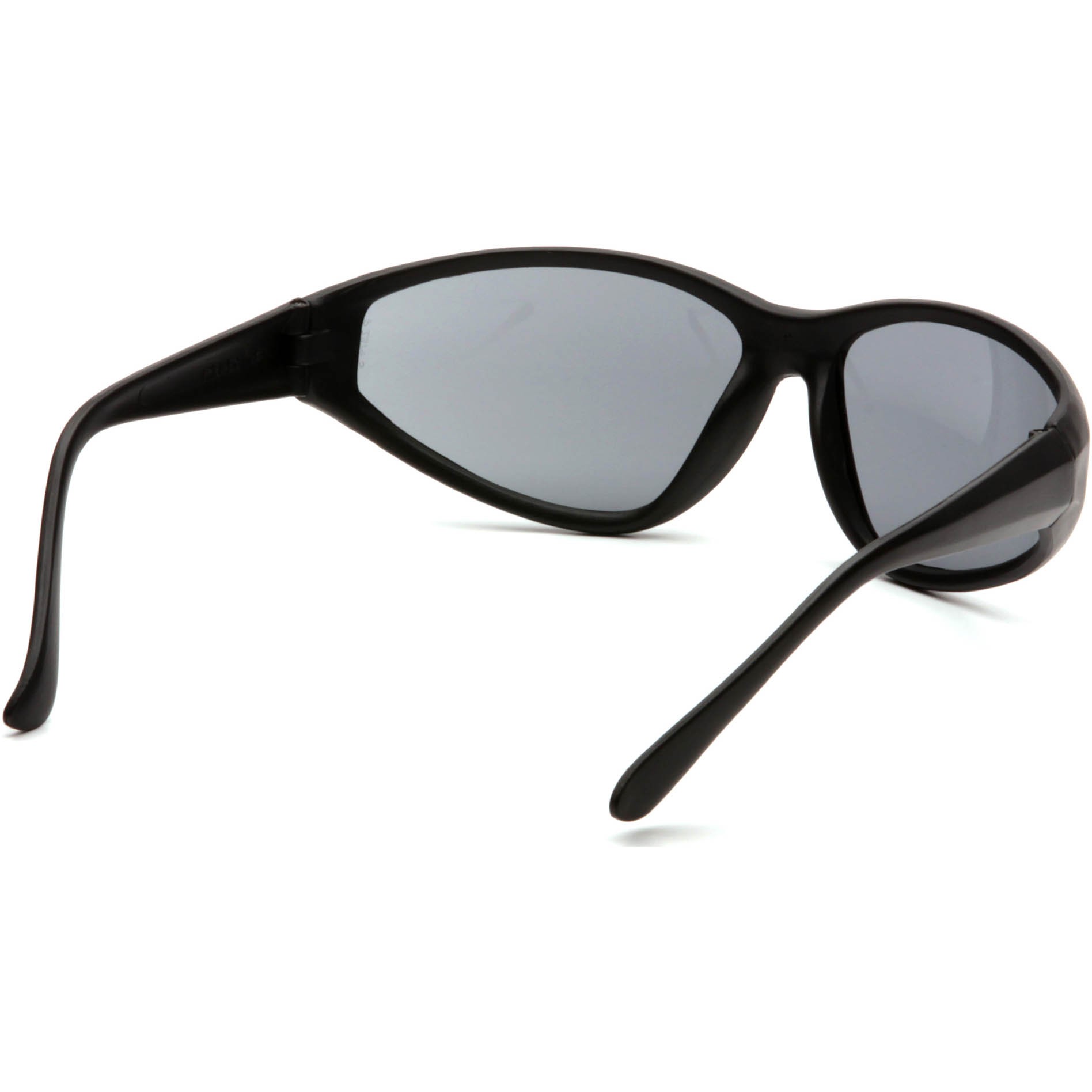 Pyramex Zone Safety Glasses Black Frame Gray Lens Fullsource pyramex zone safety glasses black frame gray lens fullsource