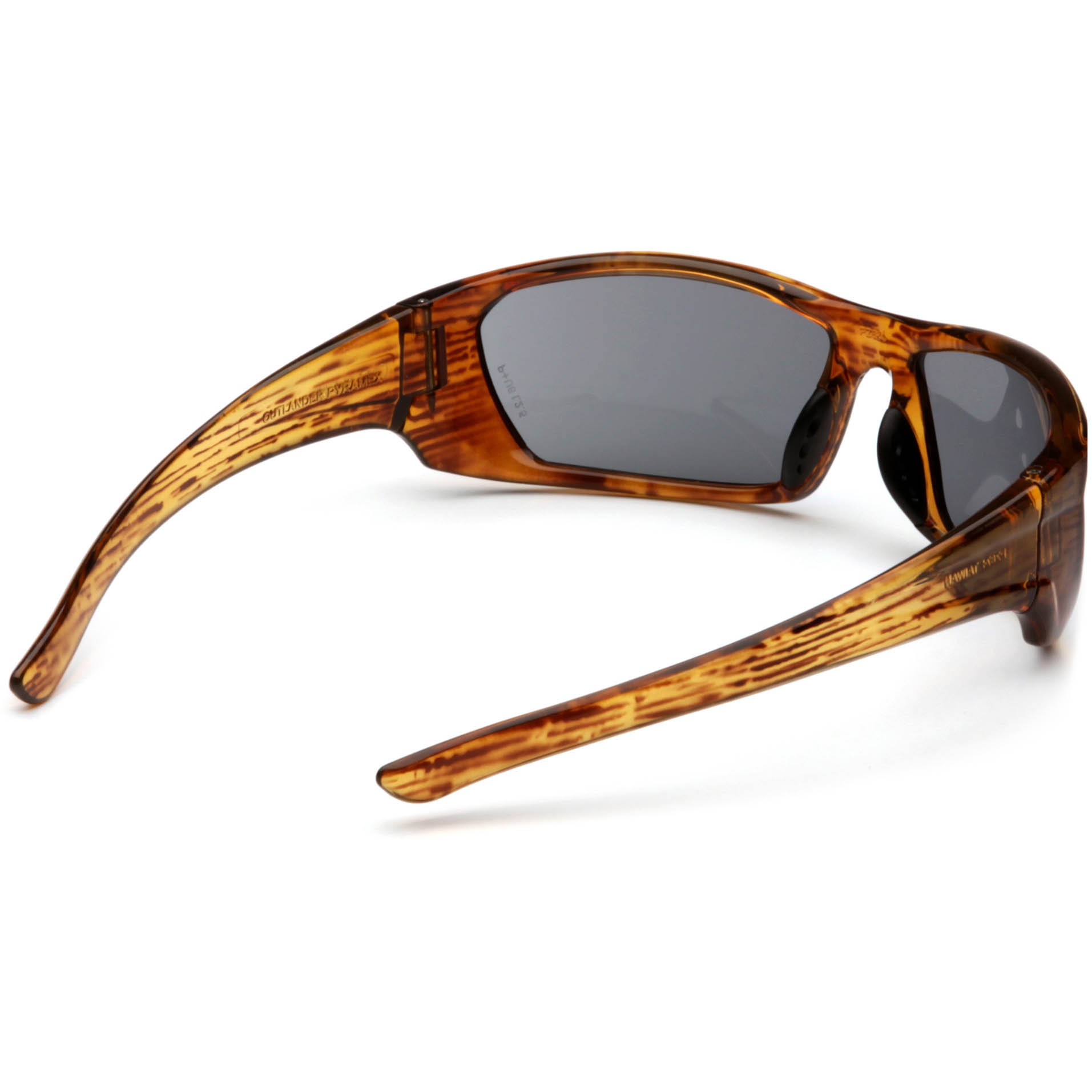 Eyemate Universal Safety Glasses Side Shields