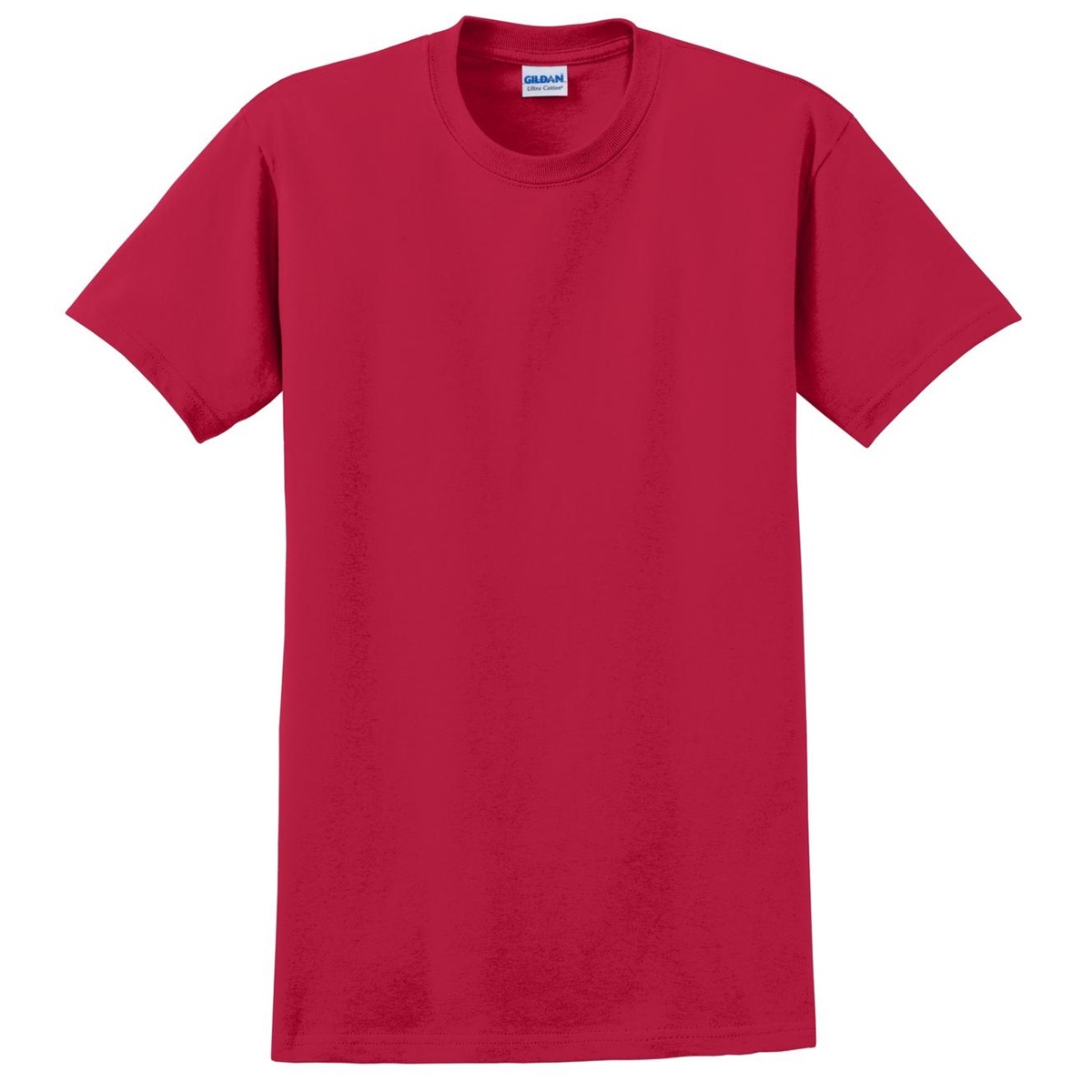 cherry red records t shirt