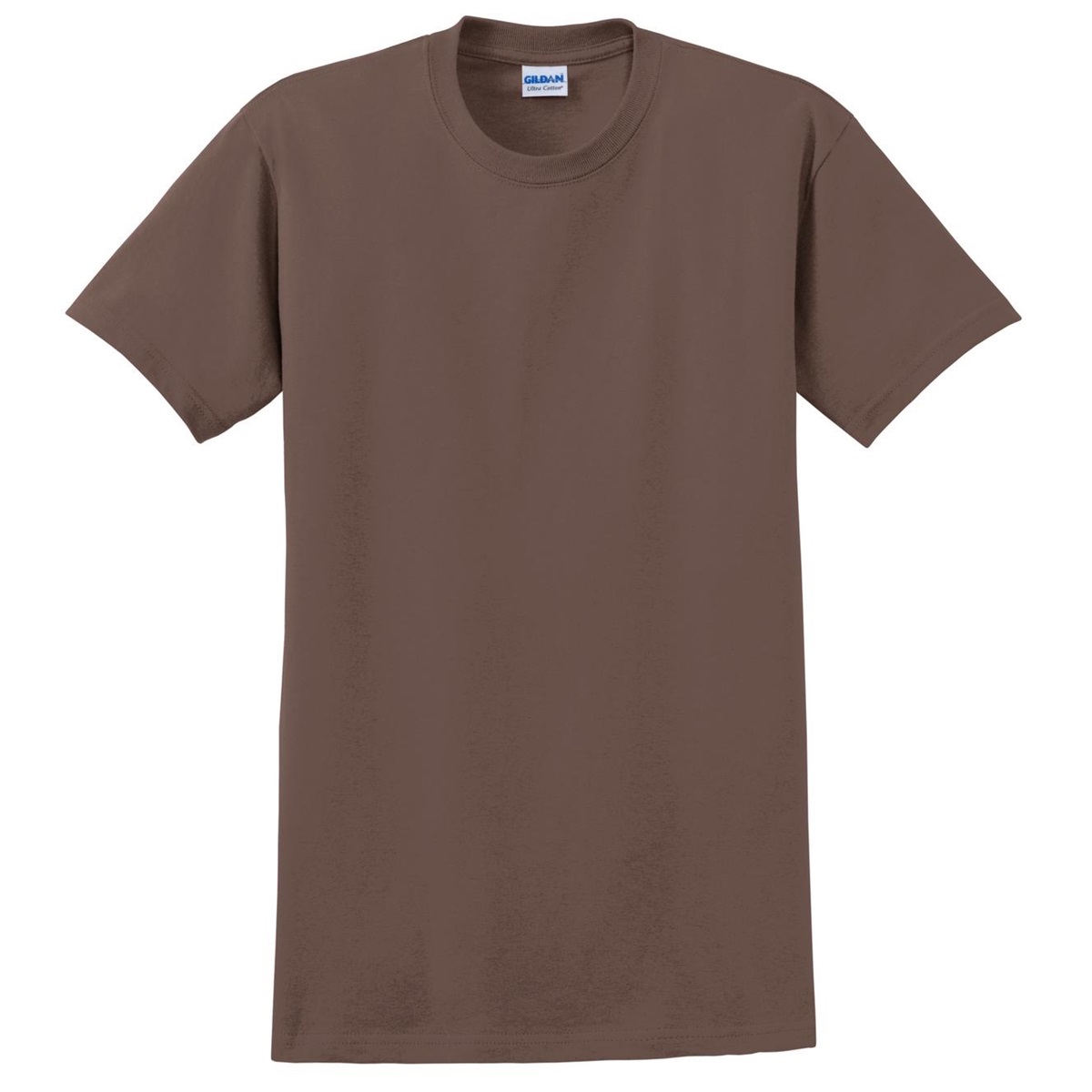 Gildan 2000 Ultra Cotton T-Shirt - Chestnut | FullSource.com