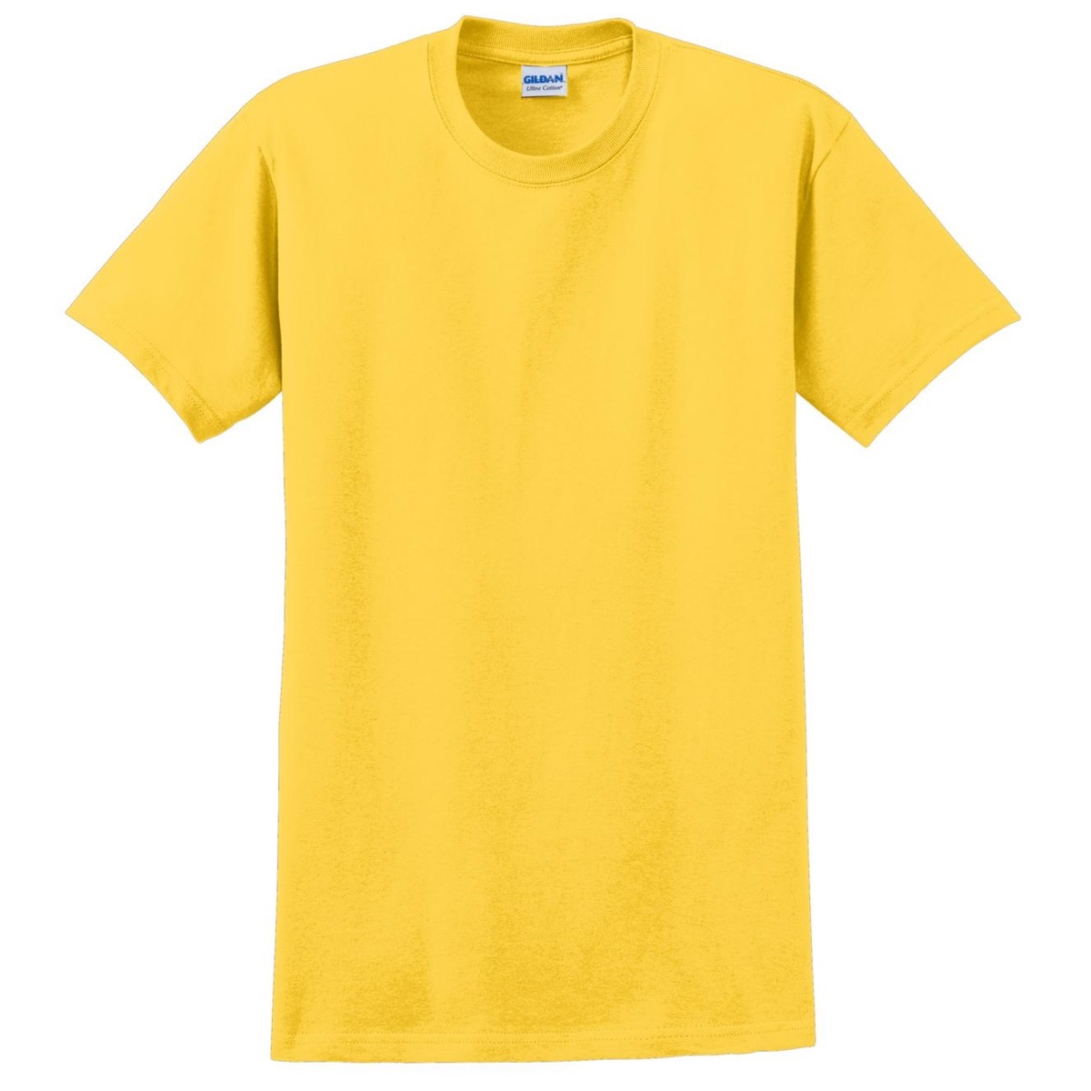 Download Gildan 2000 Ultra Cotton T-Shirt - Daisy | FullSource.com