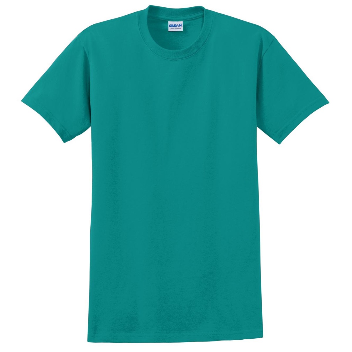 Gildan 2000 Ultra Cotton T-Shirt - Jade Dome | FullSource.com