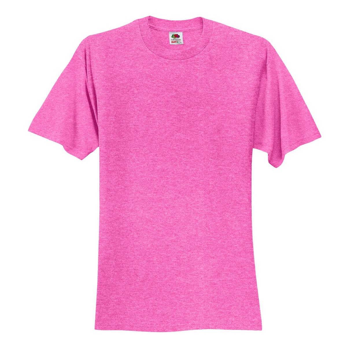 cerise pink tshirt