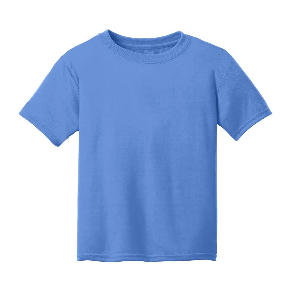 carolina blue shirt color