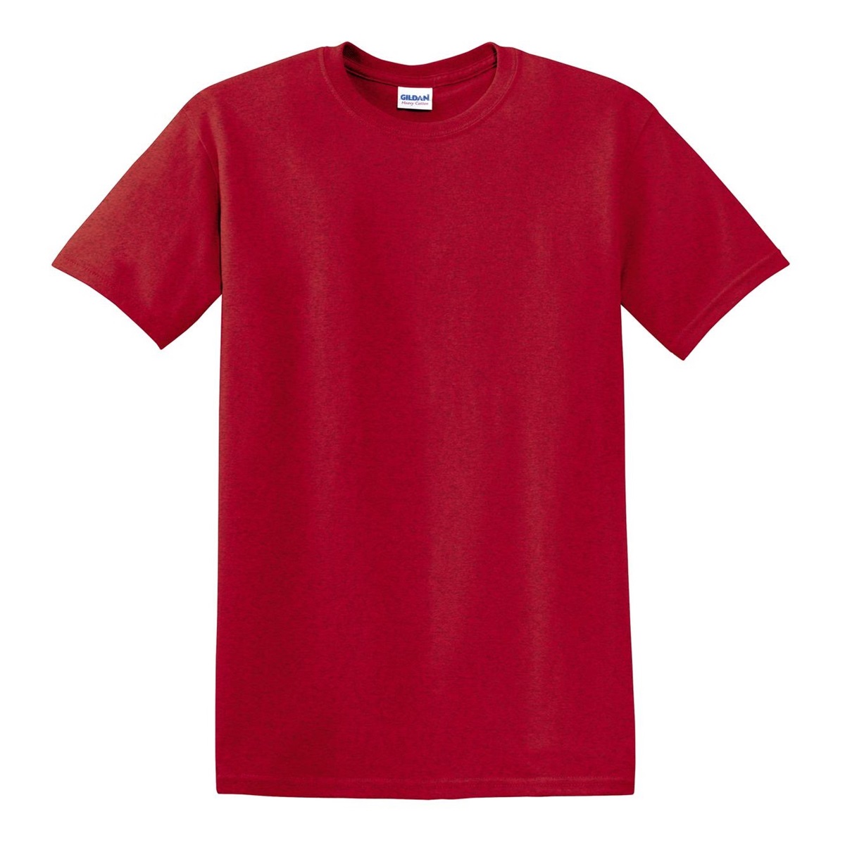 cherry red records t shirt