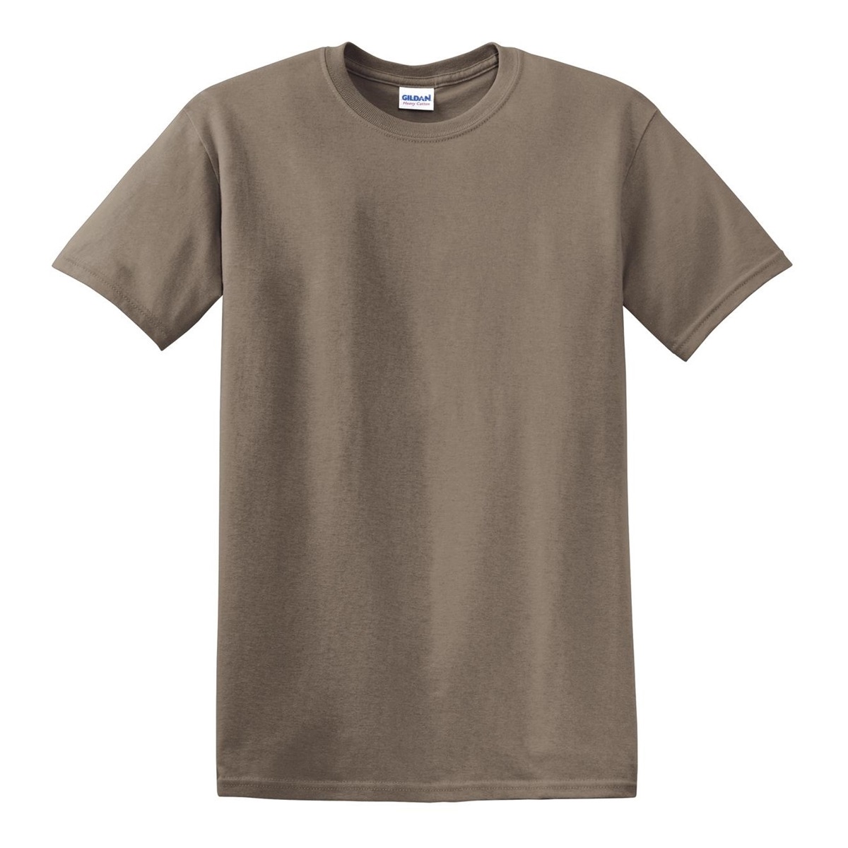 brown color t shirts