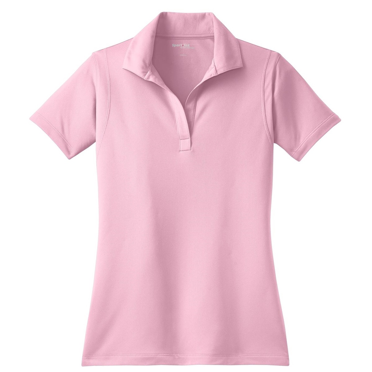 Sport-Tek LST650 Ladies Micropique Sport-Wick Polo Shirt