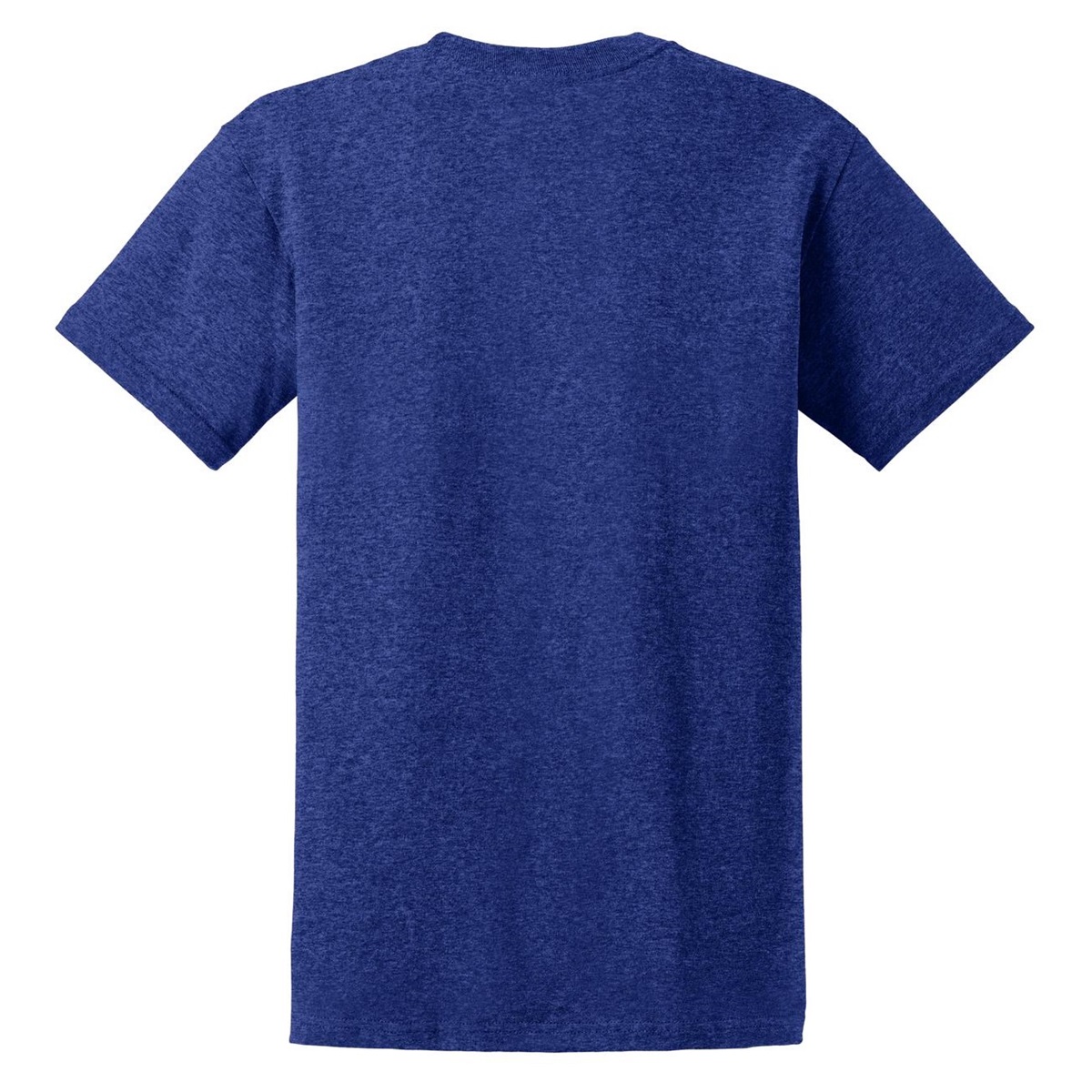 Gildan 2000 Ultra Cotton T-Shirt - Antique Royal | FullSource.com