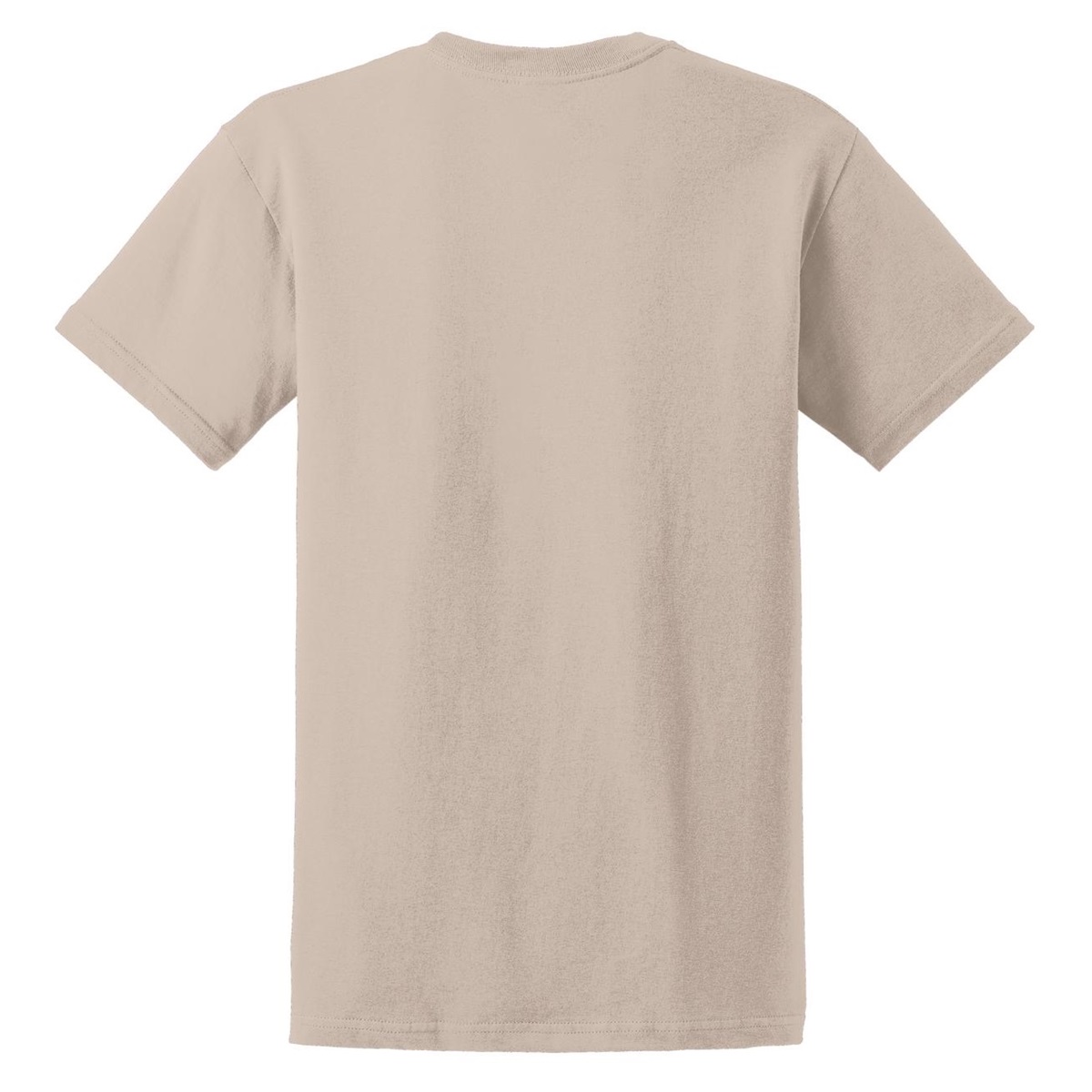 Gildan 2000 Ultra Cotton T-Shirt - Sand | FullSource.com