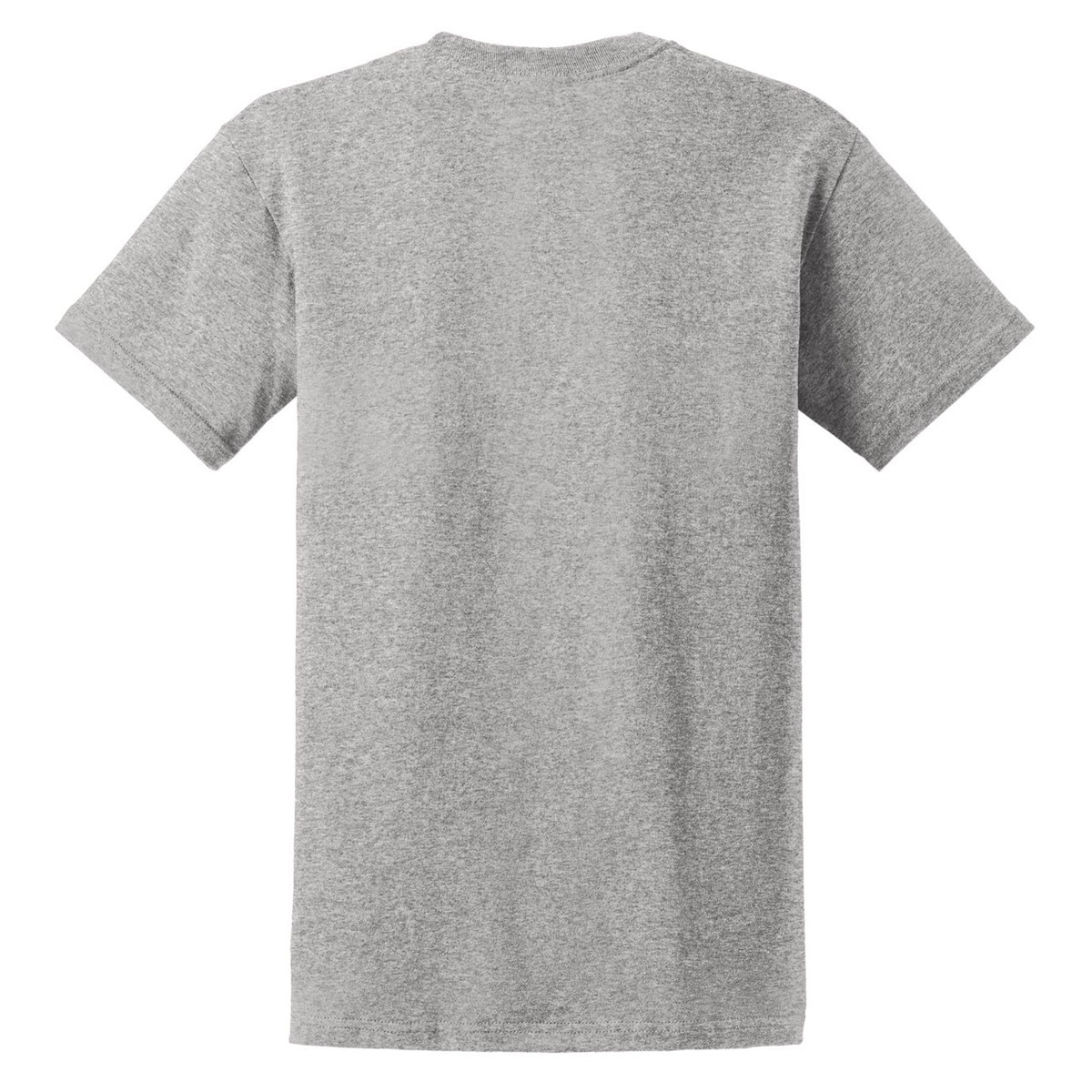 athletic grey tshirt