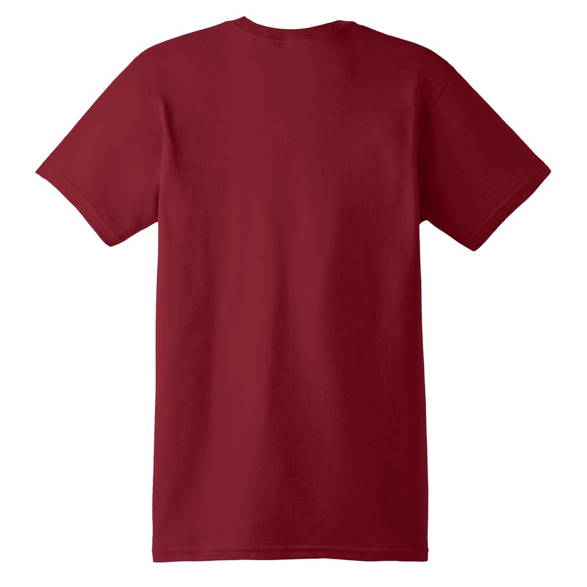Vintage Red T Shirt 55