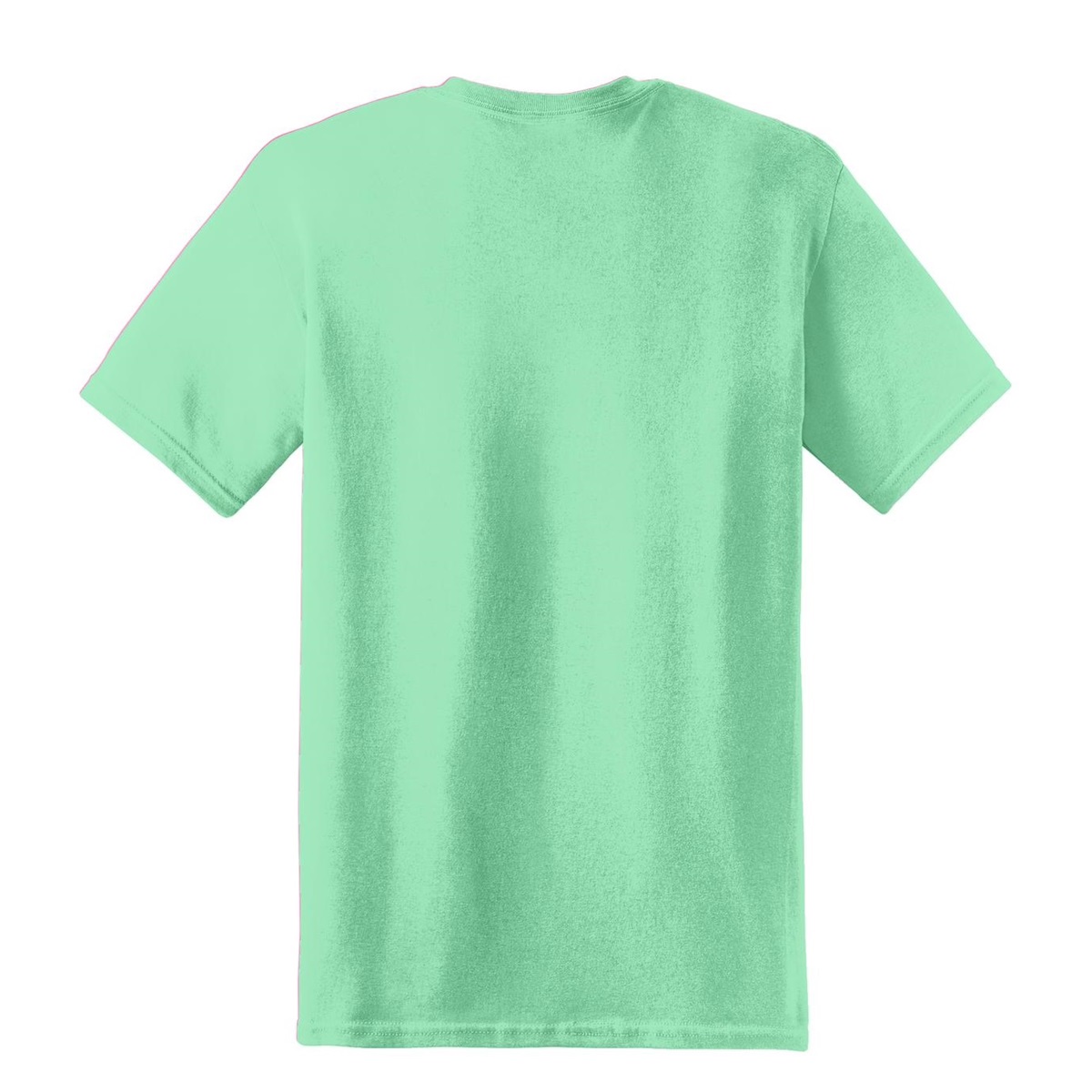 mint green tshirts