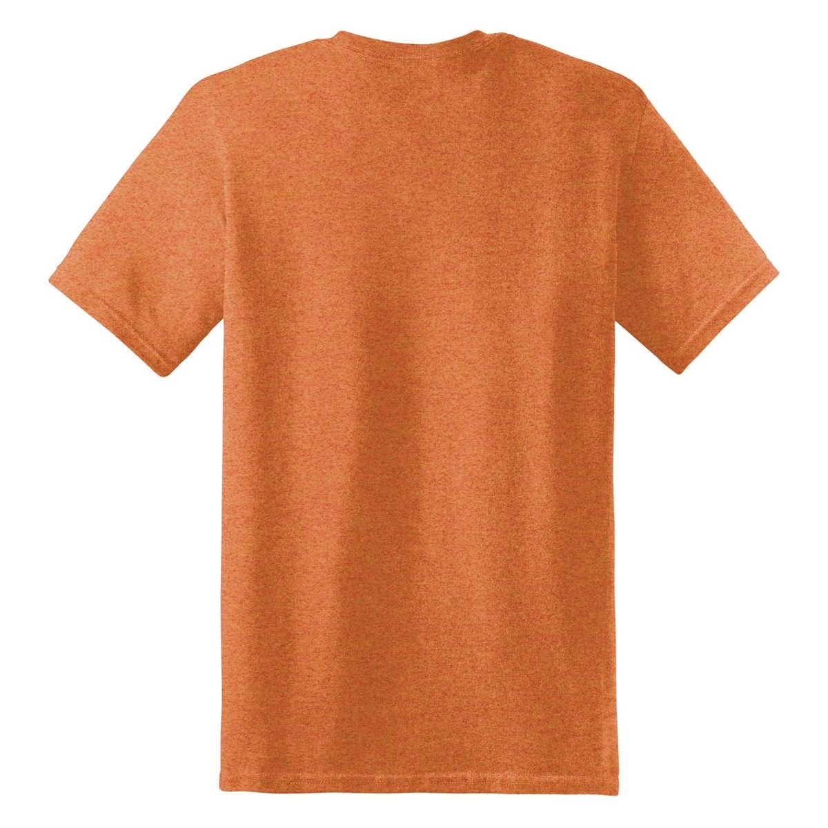 Download Gildan 5000 Heavy Cotton T-Shirt - Sunset | FullSource.com
