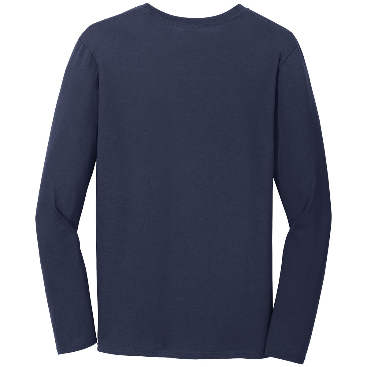 navy longsleeve