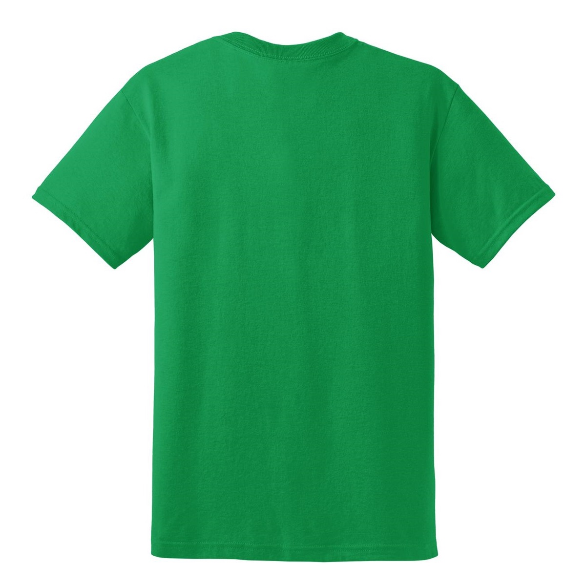 Gildan 8000 DryBlend T-Shirt - Irish Green | FullSource.com
